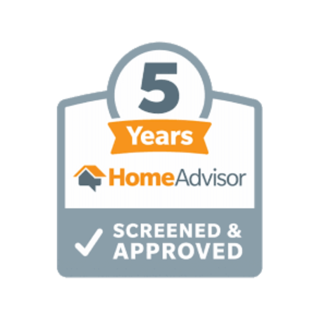 home advisors screened and approved