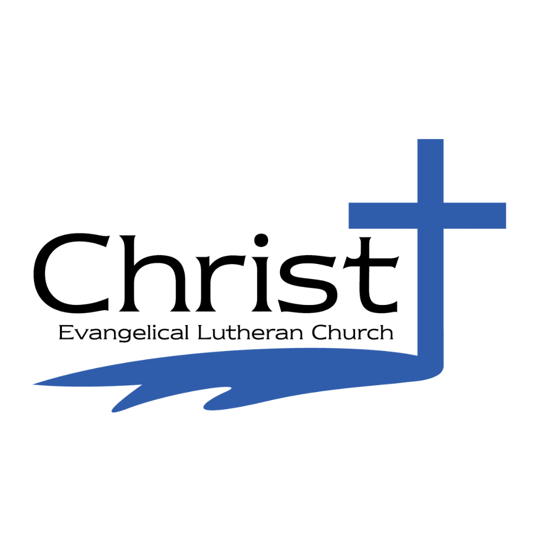 christ logo