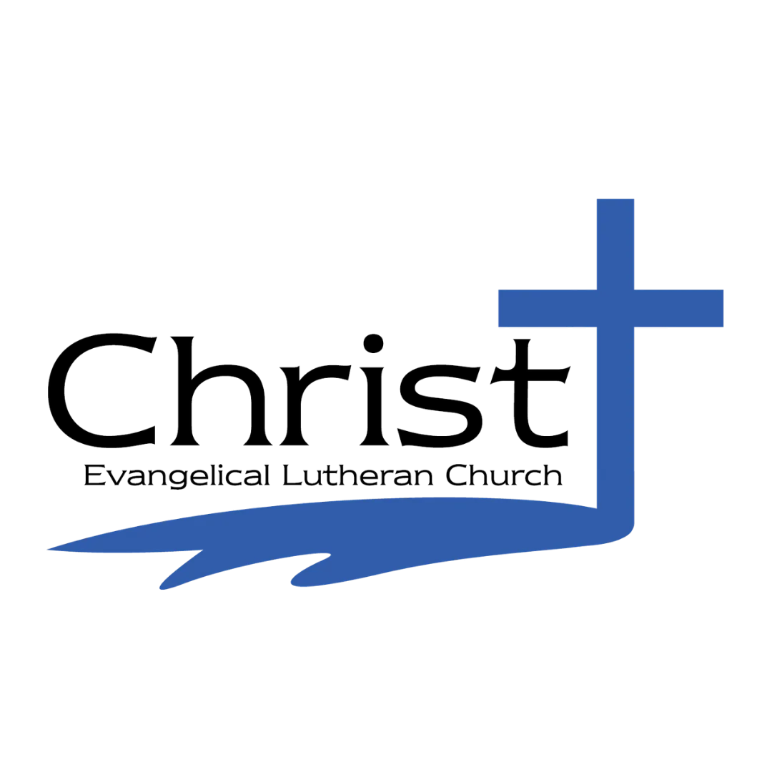 christ logo
