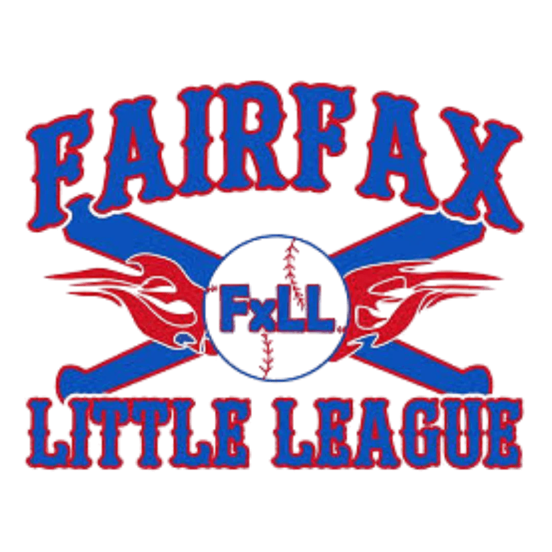 fairfax little league